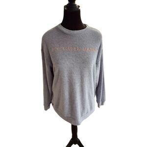 Southern Marsh Sunday Morning Sweater